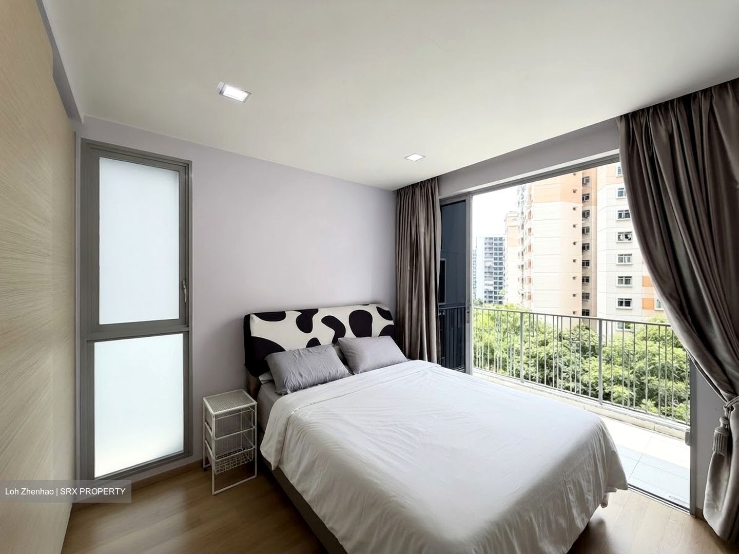 Prive (D19), Condominium #609233591